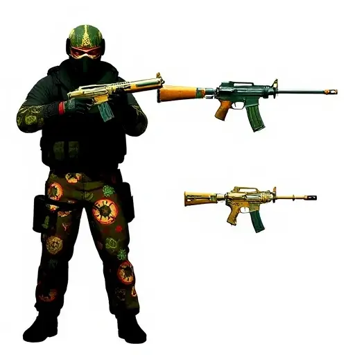 Buff163网易饰品交易平台界面展示，包含CSGO和DOTA2饰品市场概览